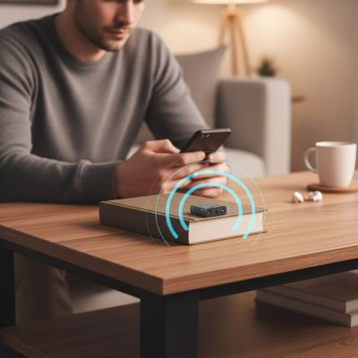 caméra thermique extérieur avec enregistrement la caméra passe inaperçue