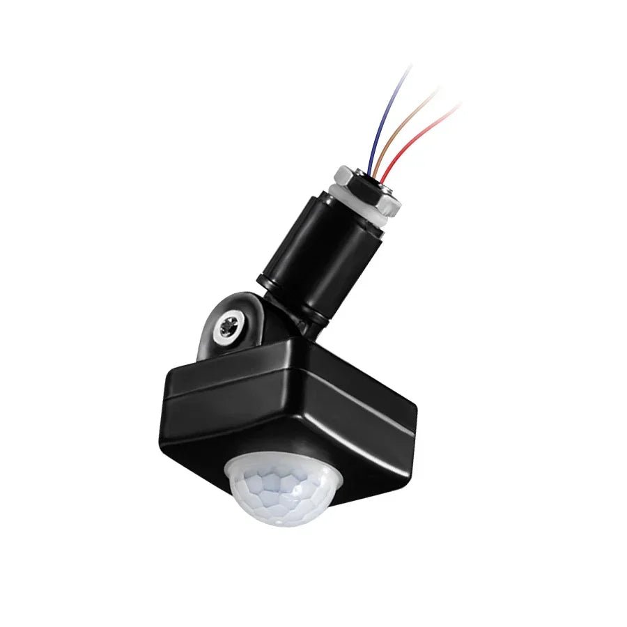 Détecteur de Mouvement Extérieur | Sécure Senseur - Sécurité Maison Boutique