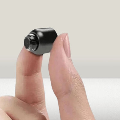 caméra de chasse discrète blog