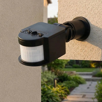 Détecteur de Mouvement | Sécurité Maison Intelligente - Sécurité Maison Boutique