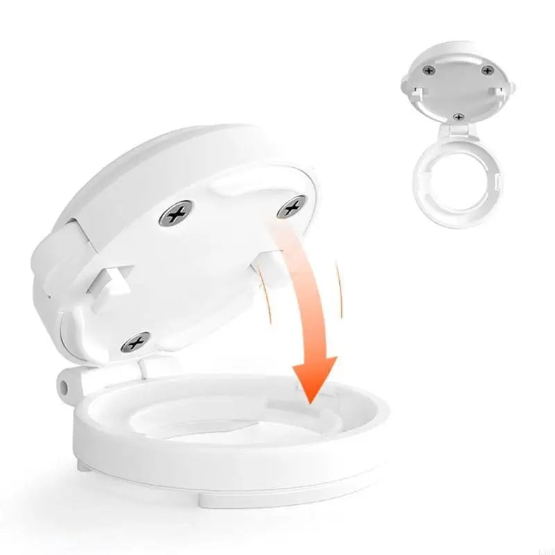 Cache prise pour bébé lot de 2 unités, protection prise électrique enfant avec double verrouillage, sécurité maison optimale