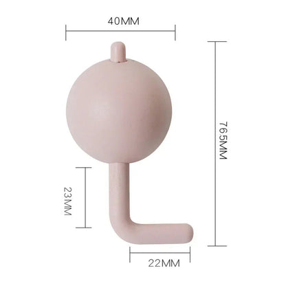 Bloque Porte Bebe Multifonctionnel Sécurité ABS - Sécurité Maison Boutique