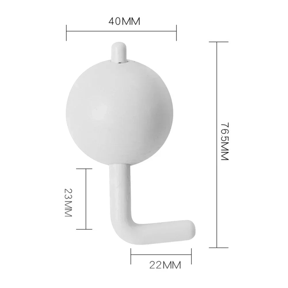 Bloque Porte Bebe Multifonctionnel Sécurité ABS - Sécurité Maison Boutique