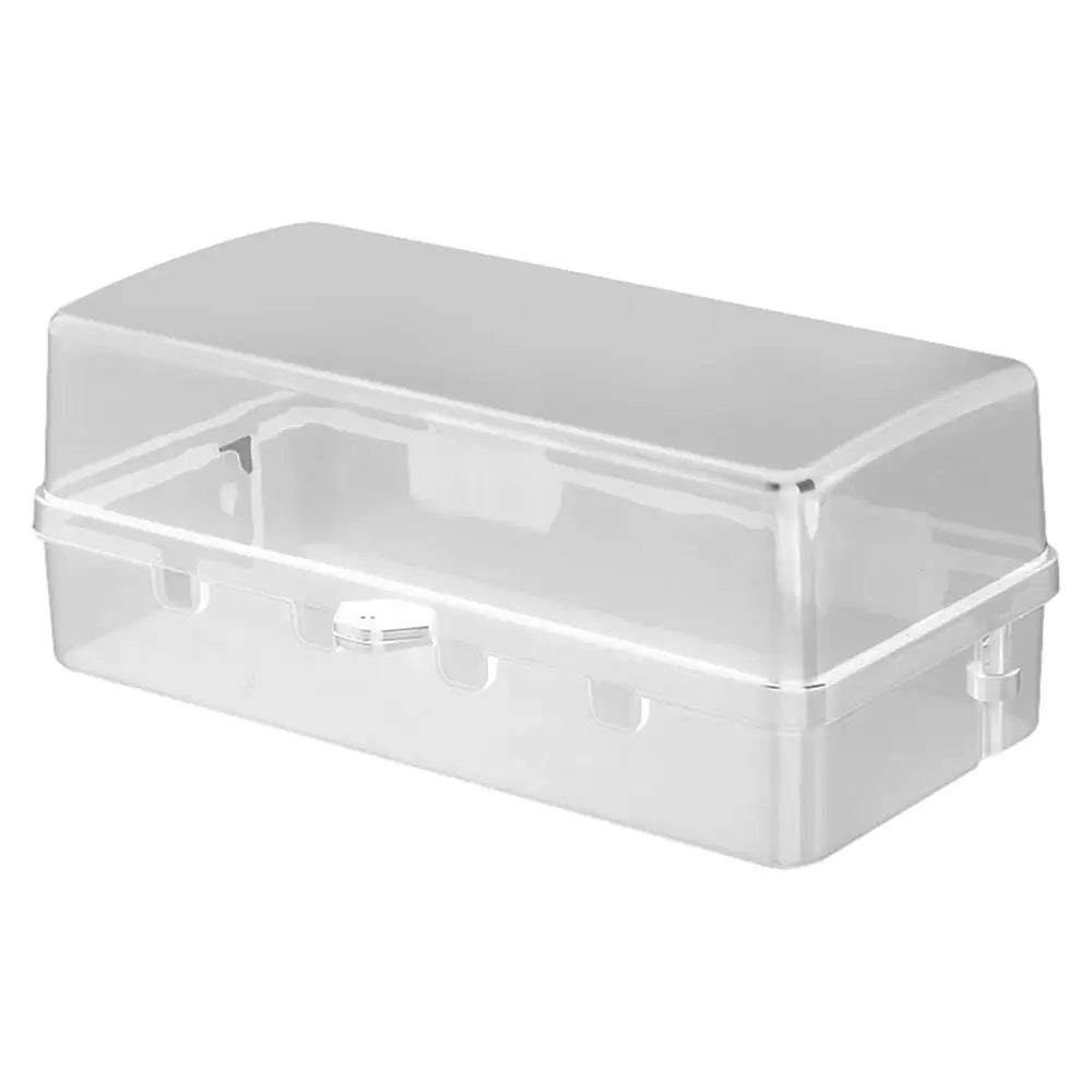 Joint étanchéité IP44 boîtier cache prise extérieur protection eau