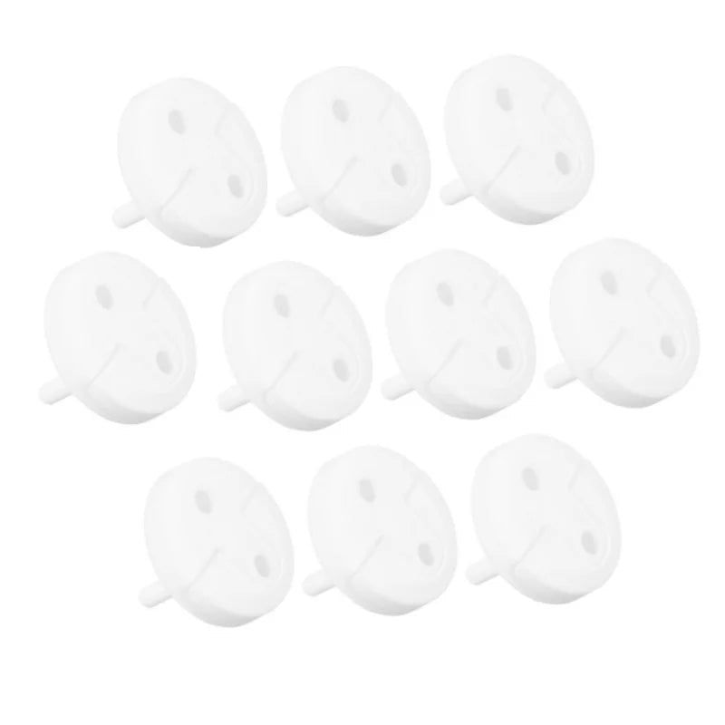 Cache Prise Antichoc Sécurité Enfant | Lot 10 - Sécurité Maison Boutique