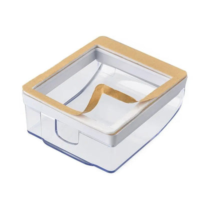 Cache prise electrique système rotation verrouillage breveté sécurité enfant protection bébé résistant