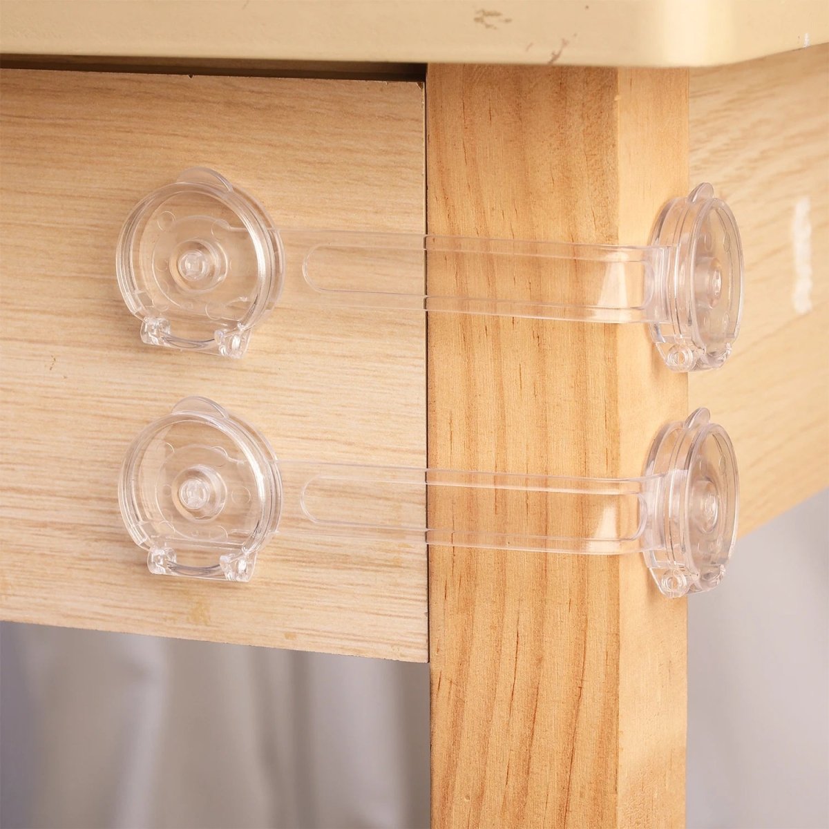 CACHE PRISE POUR BEBE | SECURITE ENFANT 0 - 3 ANS LOT 8 - Sécurité Maison Boutique