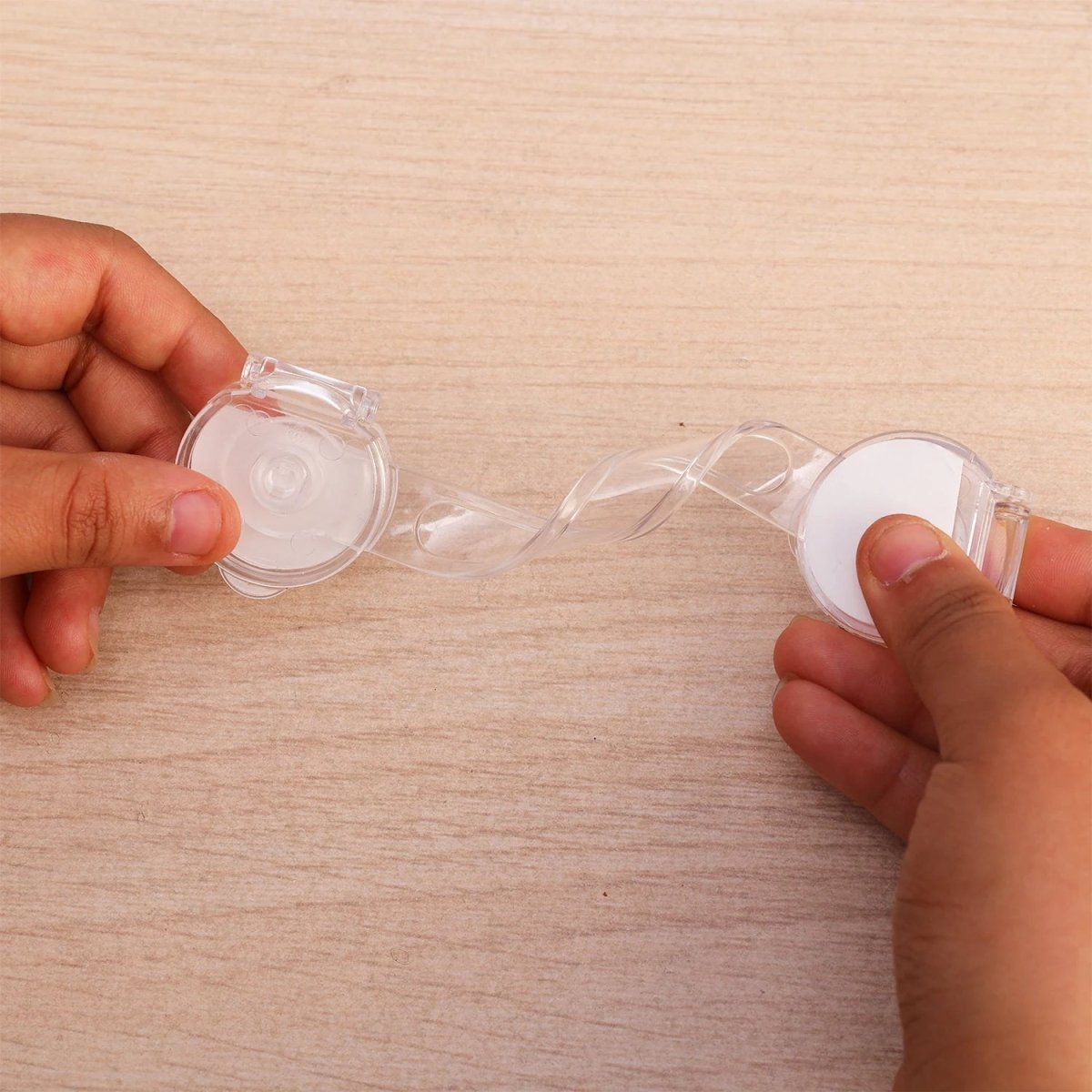 CACHE PRISE POUR BEBE | SECURITE ENFANT 0 - 3 ANS LOT 8 - Sécurité Maison Boutique