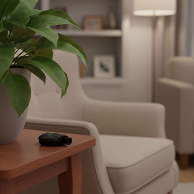 caméra de chasse - caméra Discrète - Maison Techno Boutique