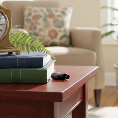 caméra de chasse - caméra Discrète - Maison Techno Boutique