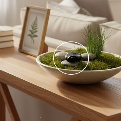 caméra de chasse - caméra Discrète - Maison Techno Boutique