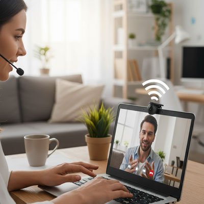 caméra de chasse format mini