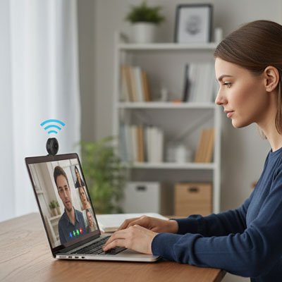 caméra de chasse intérieur 