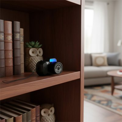 caméra de chasse - Secure caméra - Maison Techno Boutique