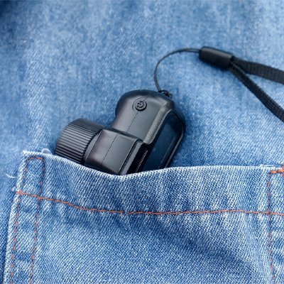 caméra de chasse - Secure caméra - Maison Techno Boutique