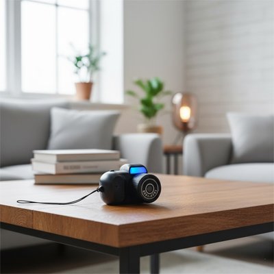 caméra de chasse - Secure caméra - Maison Techno Boutique