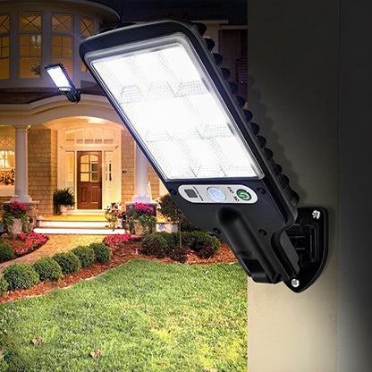 détecteur de mouvement - économie éclairage - Maison Techno Boutique