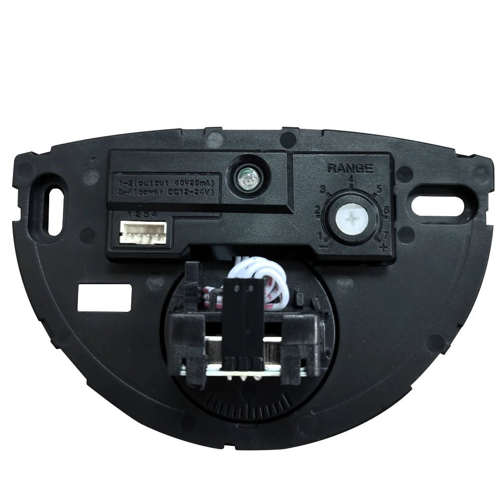 Détecteur de Mouvement Extérieur Solaire | Alarme 433MHz - Sécurité Maison Boutique