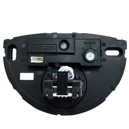 Détecteur de Mouvement Extérieur Solaire | Alarme 433MHz - Sécurité Maison Boutique