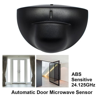 Détecteur de Mouvement Extérieur Solaire | Alarme 433MHz - Sécurité Maison Boutique