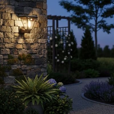 Lampe LED détecteur de mouvement activée éclairage automatique nuit