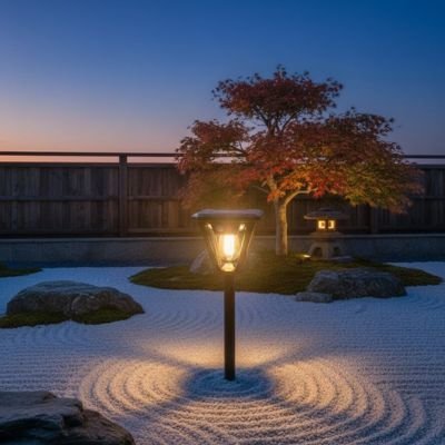 Lampe LED sans fil avec détecteur de mouvement pour sécurité maison