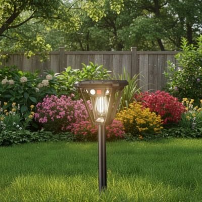 détecteur de mouvement infrarouge lampe sans fil sécurité