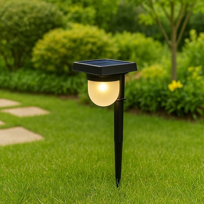 éclairage extérieur solaire puissant - Solaire lampadaire - Maison Techno Boutique